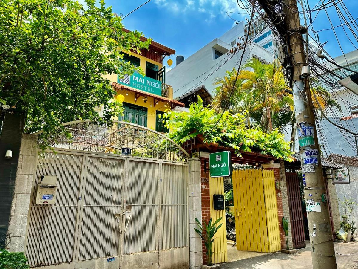 Mai Ngoi * Cidade de Ho Chi Minh